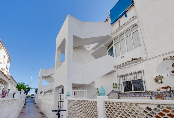 Reventa - Bungalow - Torrevieja - Playa De Los Naufragos