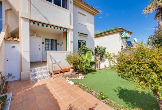 Resale - Bungalow - Orihuela Costa - Los Altos