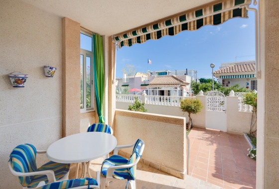 Rynek wtórny - Bungalow - Orihuela Costa - Los Altos