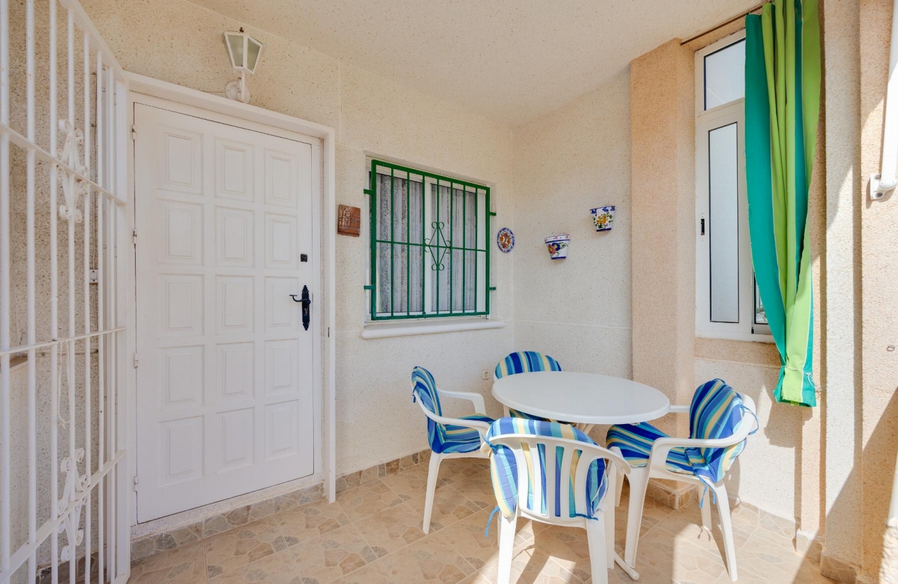 Reventa - Bungalow - Orihuela Costa - Los Altos