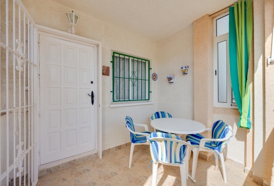 Rynek wtórny - Bungalow - Orihuela Costa - Los Altos