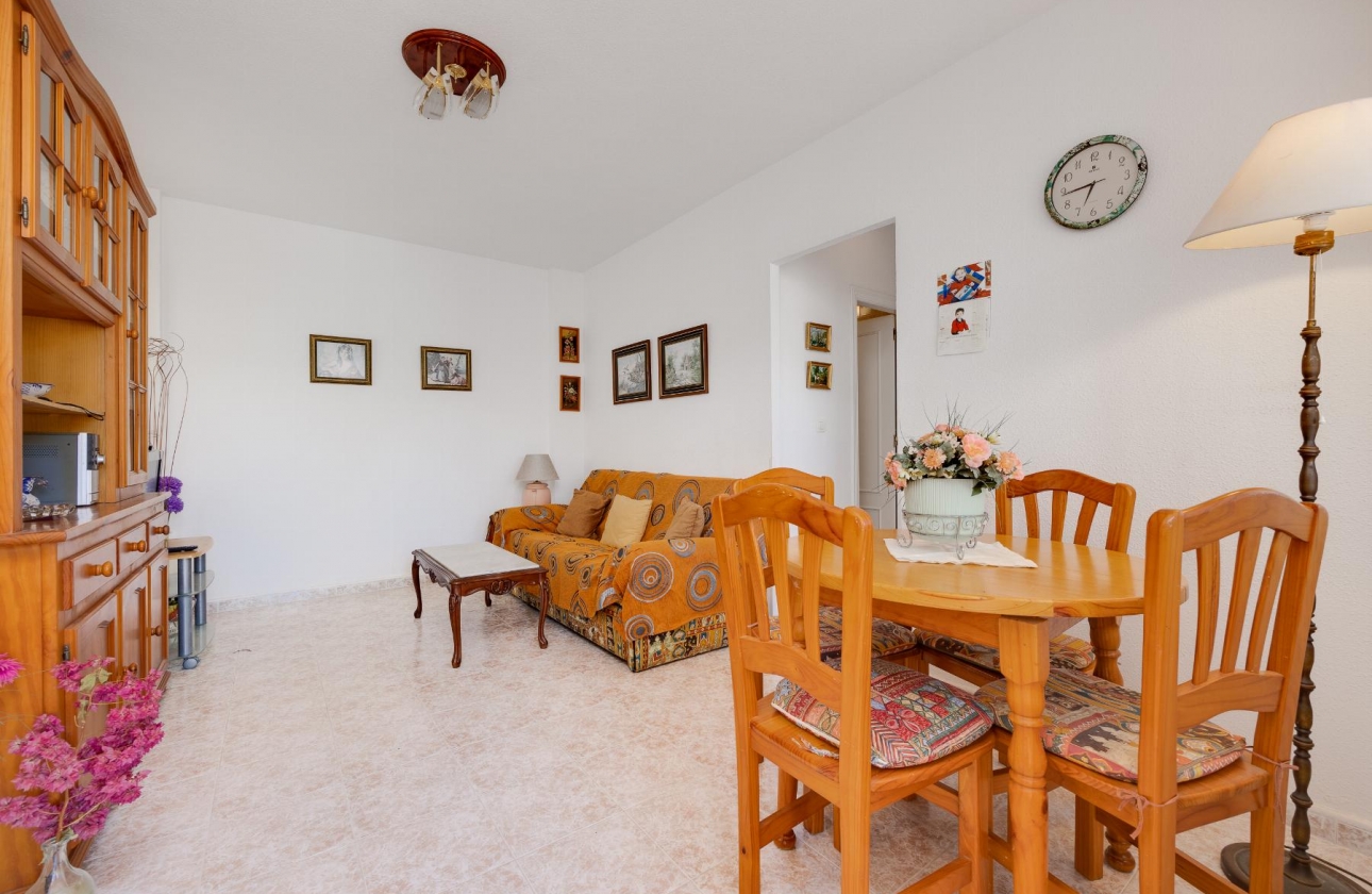 Resale - Bungalow - Orihuela Costa - Los Altos