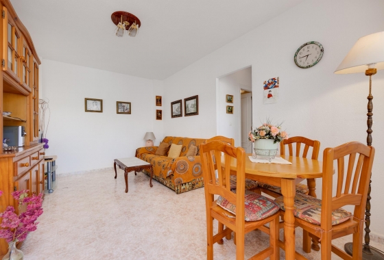 Rynek wtórny - Bungalow - Orihuela Costa - Los Altos