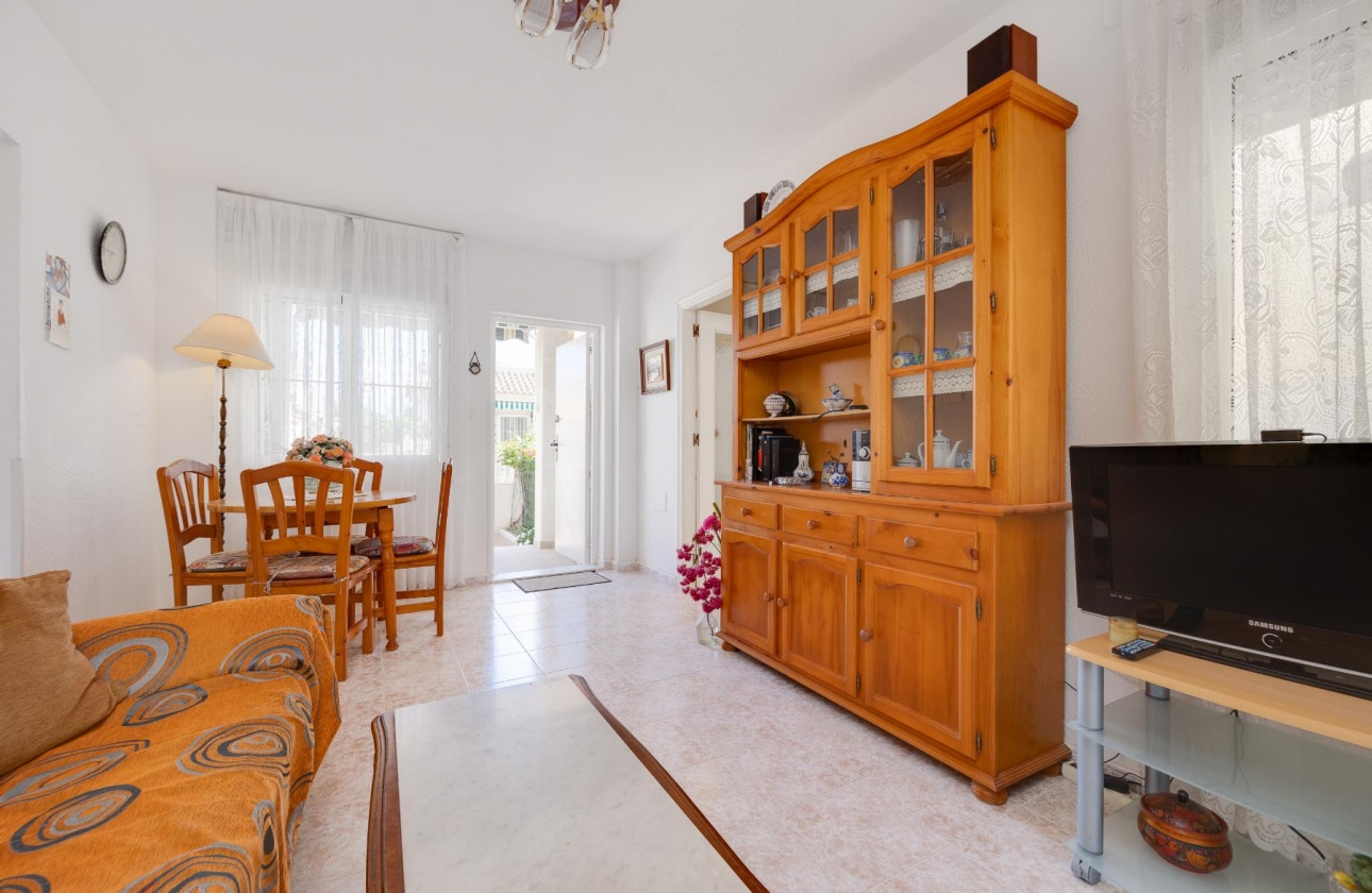 Rynek wtórny - Bungalow - Orihuela Costa - Los Altos