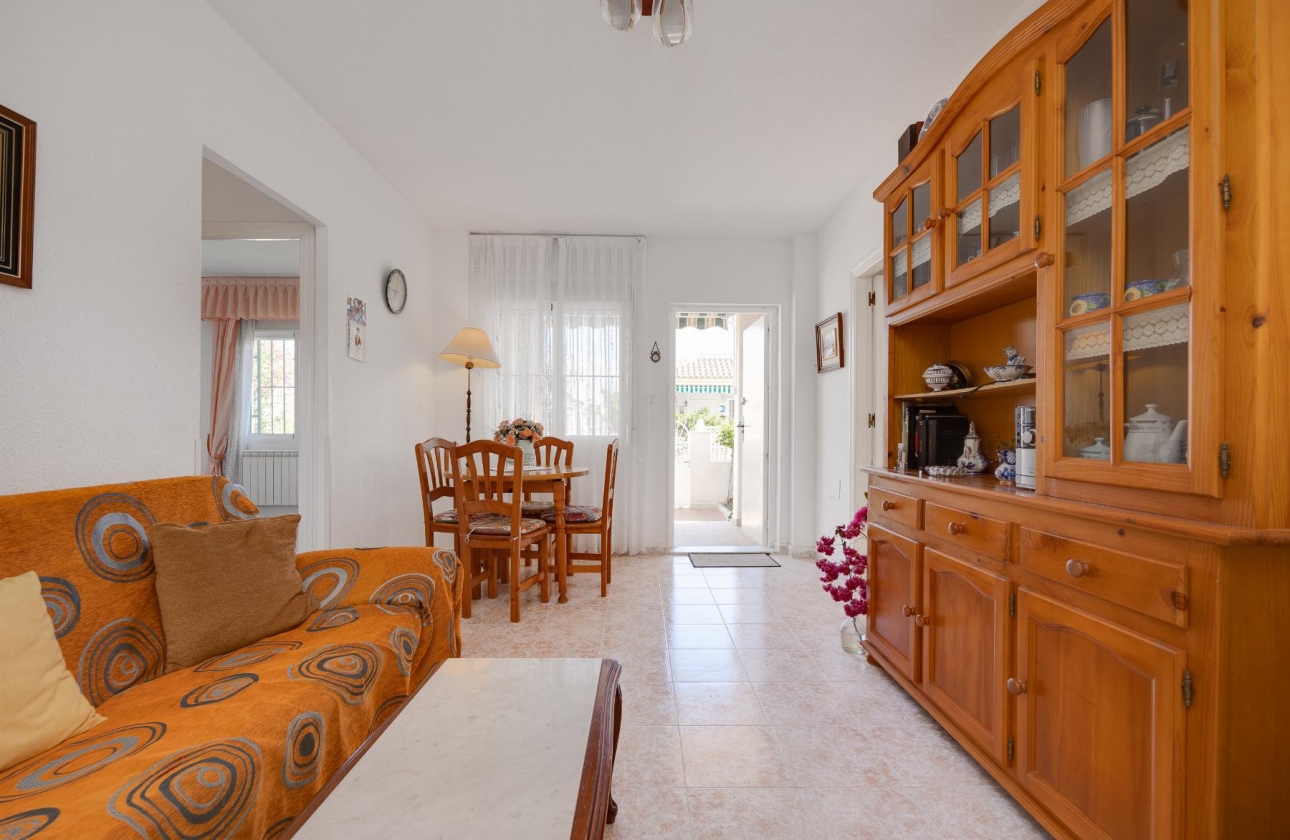 Resale - Bungalow - Orihuela Costa - Los Altos