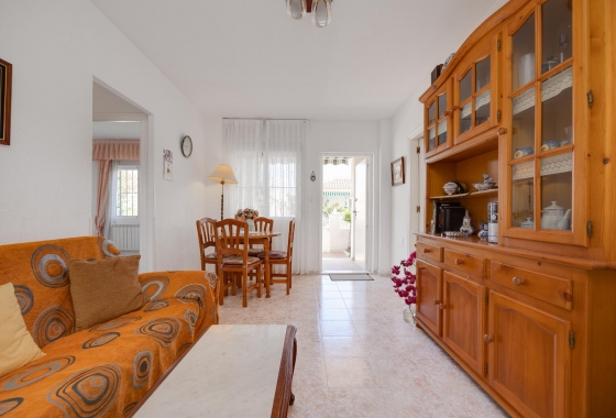 Rynek wtórny - Bungalow - Orihuela Costa - Los Altos