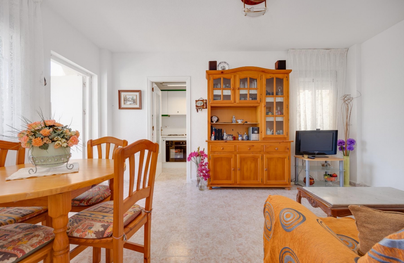 Rynek wtórny - Bungalow - Orihuela Costa - Los Altos