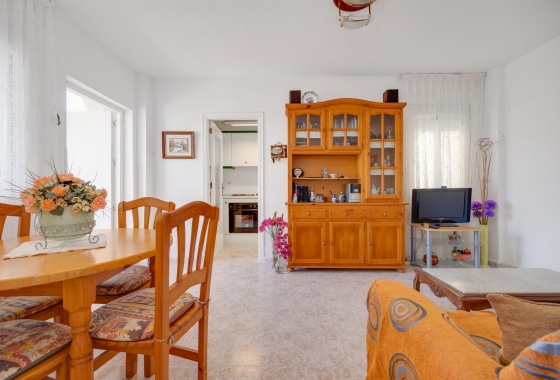 Rynek wtórny - Bungalow - Orihuela Costa - Los Altos