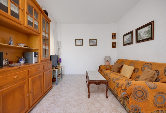 Rynek wtórny - Bungalow - Orihuela Costa - Los Altos