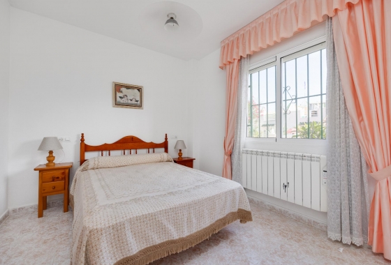 Resale - Bungalow - Orihuela Costa - Los Altos