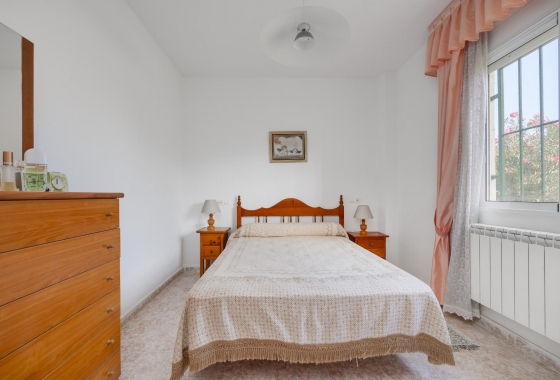 Reventa - Bungalow - Orihuela Costa - Los Altos