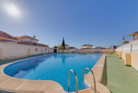 Resale - Bungalow - Orihuela Costa - Los Altos