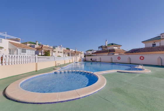 Rynek wtórny - Bungalow - Orihuela Costa - Los Altos