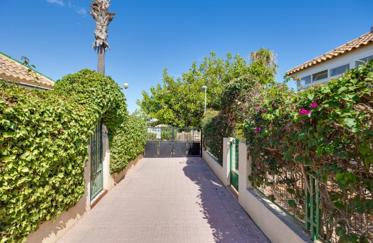 Reventa - Bungalow - Orihuela Costa - Los Altos