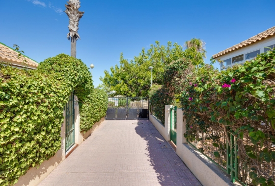 Reventa - Bungalow - Orihuela Costa - Los Altos