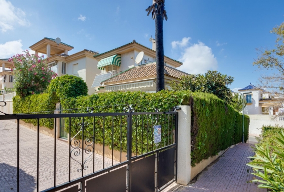 Resale - Bungalow - Orihuela Costa - Los Altos