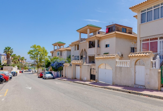 Rynek wtórny - Bungalow - Orihuela Costa - Los Altos