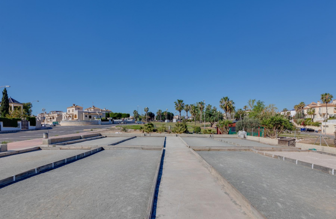 Rynek wtórny - Bungalow - Orihuela Costa - Los Altos