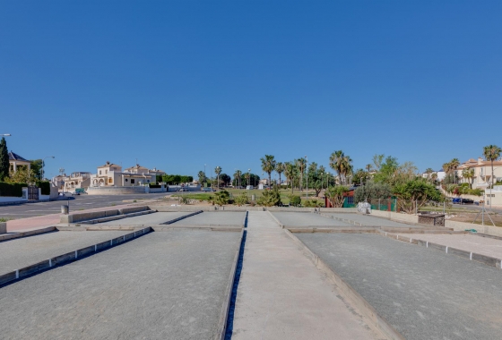 Rynek wtórny - Bungalow - Orihuela Costa - Los Altos