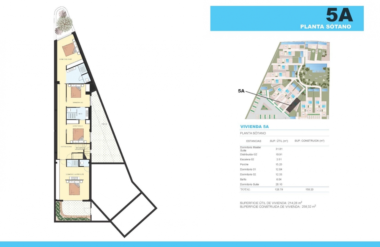 Rynek pierwotny - Apartament - Rojales - Ciudad Quesada