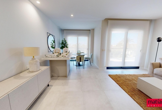 New Build - Penthouse - Pilar de la Horadada - Mil Palmeras