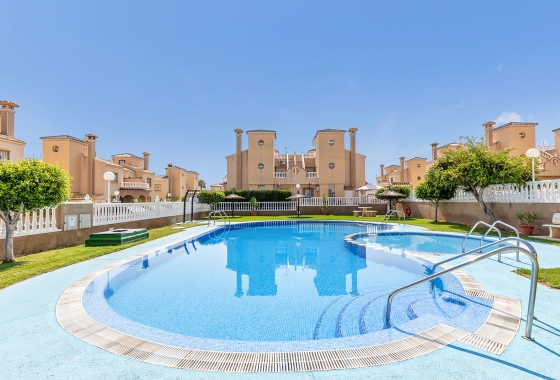 Resale - Villa - Orihuela Costa - Lomas de Cabo Roig