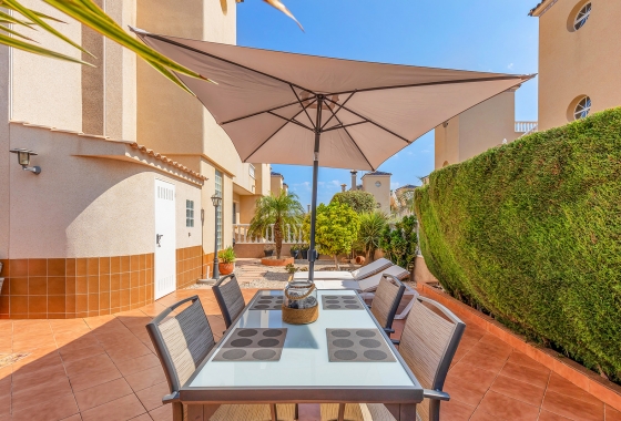 Reventa - Villa - Orihuela Costa - Lomas de Cabo Roig