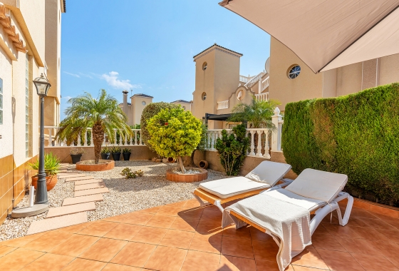 Reventa - Villa - Orihuela Costa - Lomas de Cabo Roig