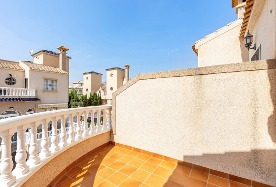 Resale - Villa - Orihuela Costa - Lomas de Cabo Roig