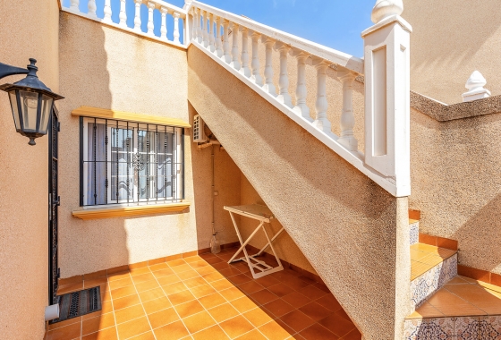 Rynek wtórny - Villa - Orihuela Costa - Lomas de Cabo Roig