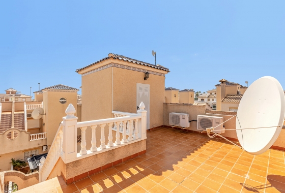 Resale - Villa - Orihuela Costa - Lomas de Cabo Roig