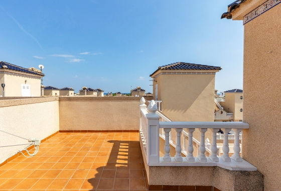 Rynek wtórny - Villa - Orihuela Costa - Lomas de Cabo Roig