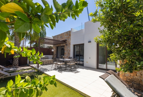 Reventa - Villa - Orihuela Costa - Lomas de Cabo Roig