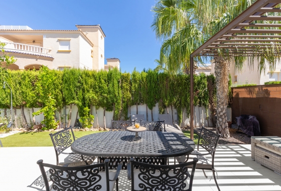 Reventa - Villa - Orihuela Costa - Lomas de Cabo Roig