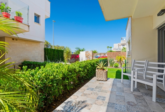 Resale - Bungalow - Orihuela - Vistabella Golf