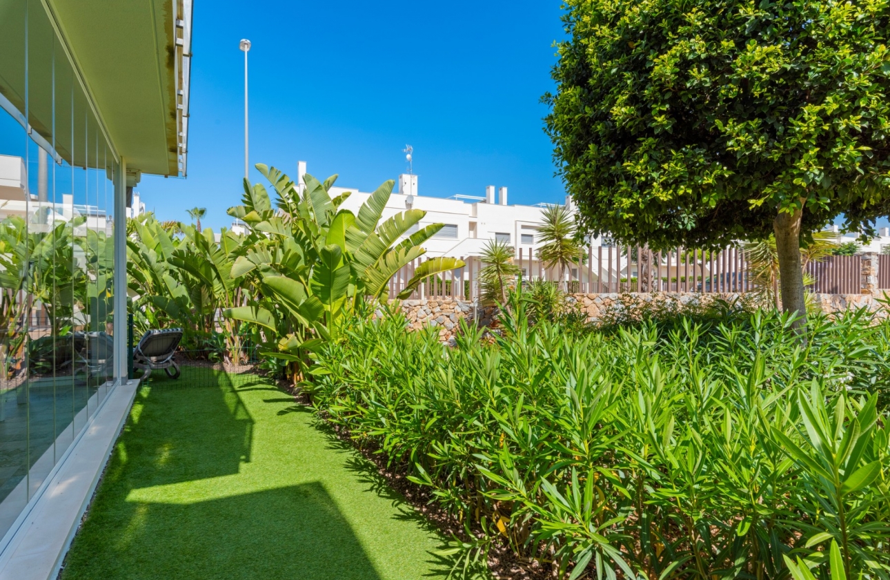 Resale - Bungalow - Orihuela - Vistabella Golf