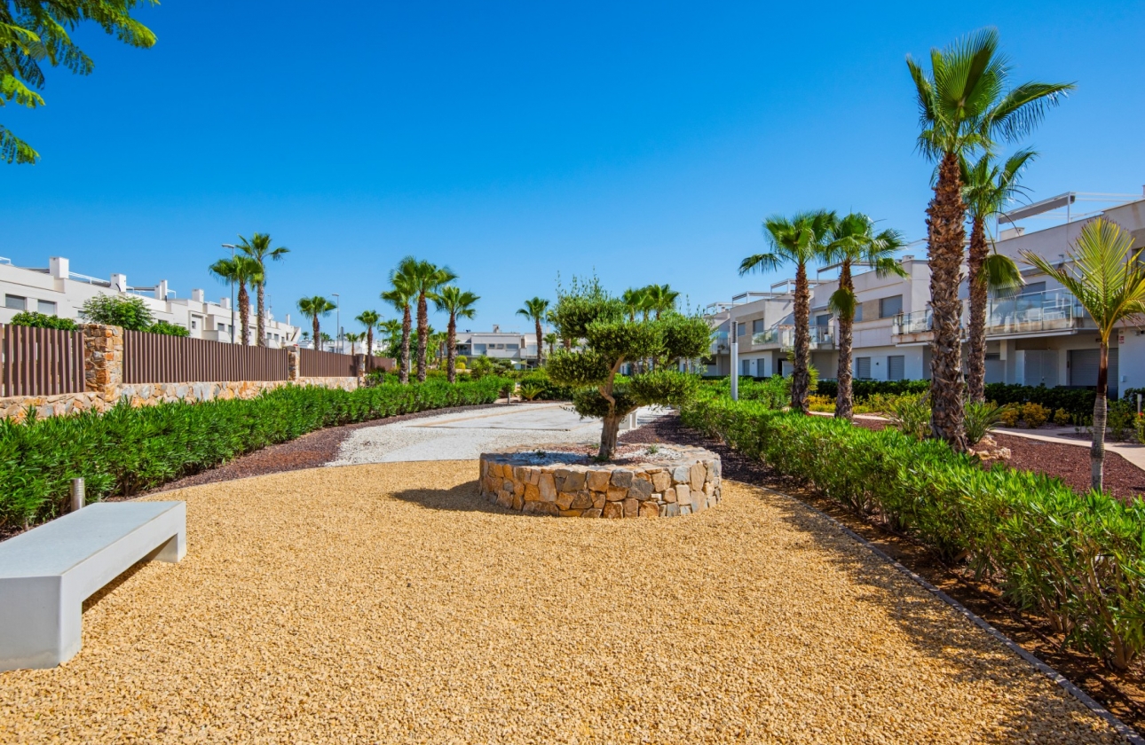 Reventa - Bungalow - Orihuela - Vistabella Golf