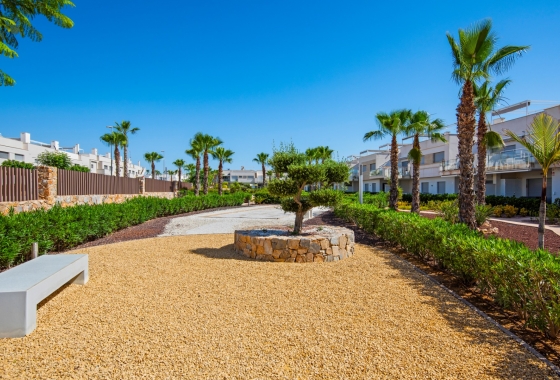 Rynek wtórny - Bungalow - Orihuela - Vistabella Golf