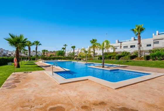 Resale - Bungalow - Orihuela - Vistabella Golf