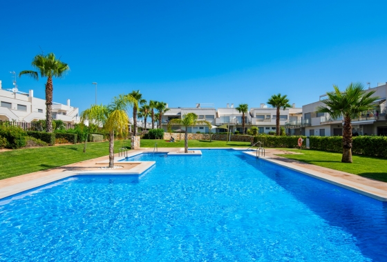 Resale - Bungalow - Orihuela - Vistabella Golf