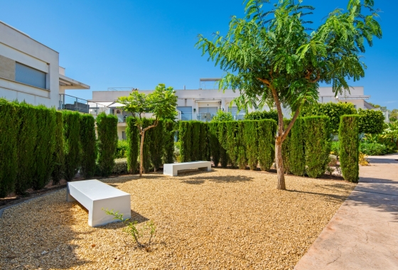 Resale - Bungalow - Orihuela - Vistabella Golf