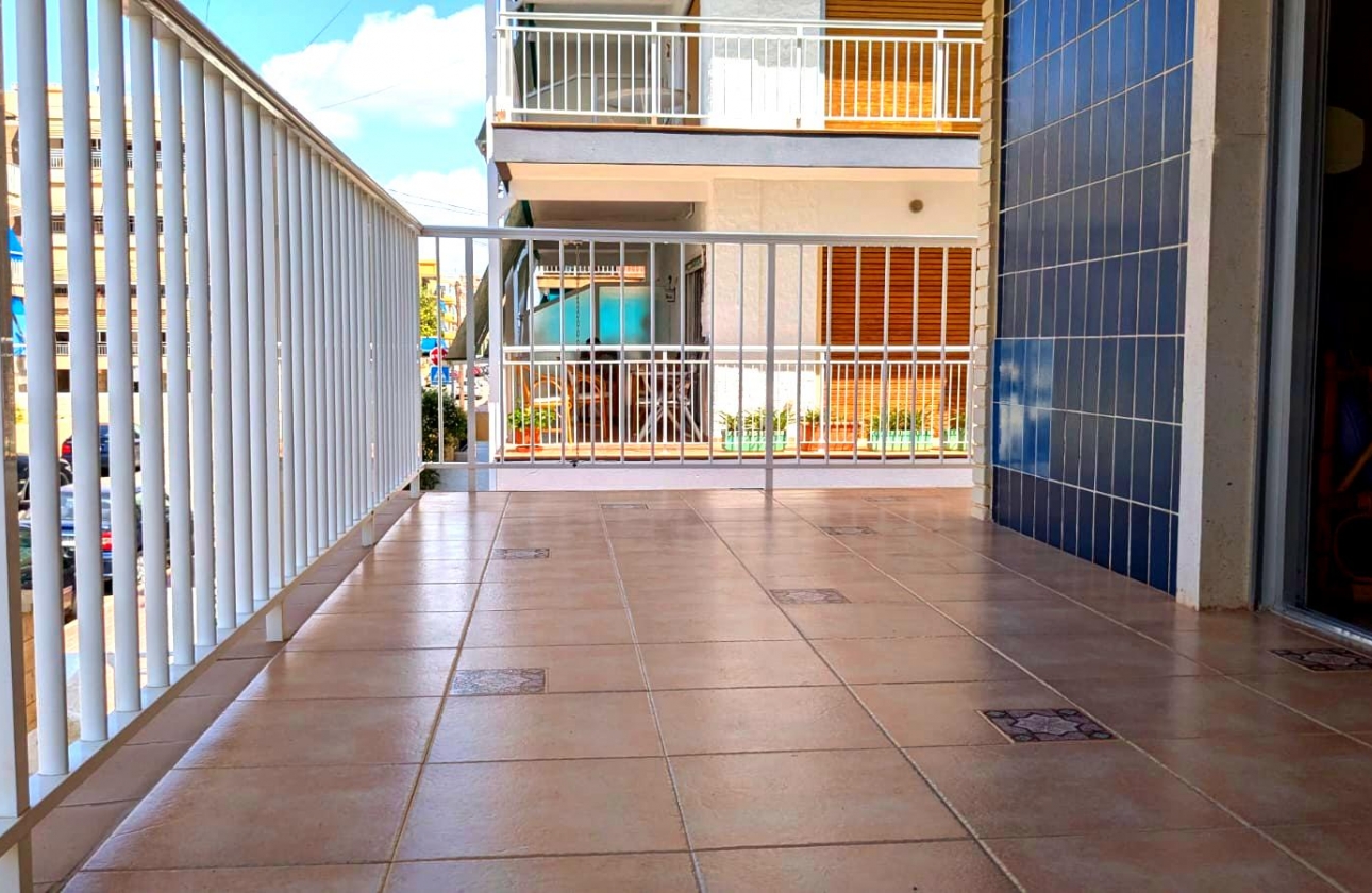 Reventa - Apartment - Santa Pola - Gran Playa