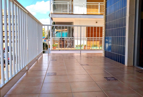 Reventa - Apartment - Santa Pola - Gran Playa