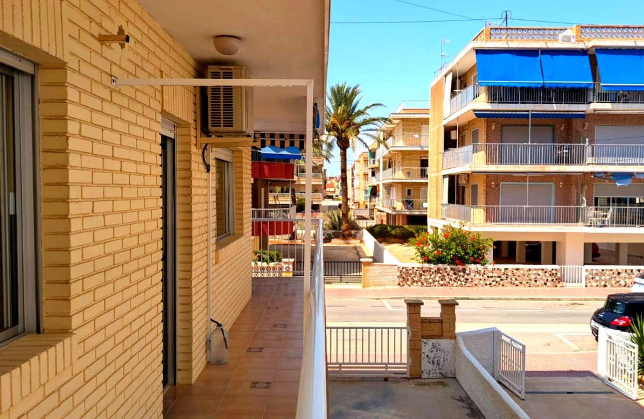 Reventa - Apartment - Santa Pola - Gran Playa