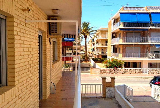 Rynek wtórny - Apartament - Santa Pola - Gran Playa