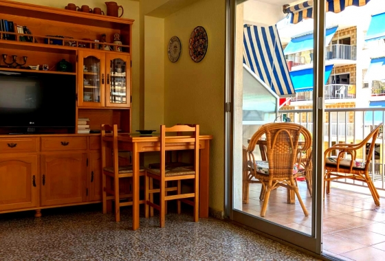 Reventa - Apartment - Santa Pola - Gran Playa