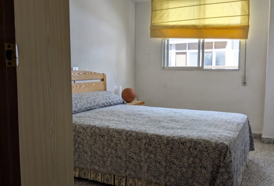 Rynek wtórny - Apartament - Santa Pola - Gran Playa