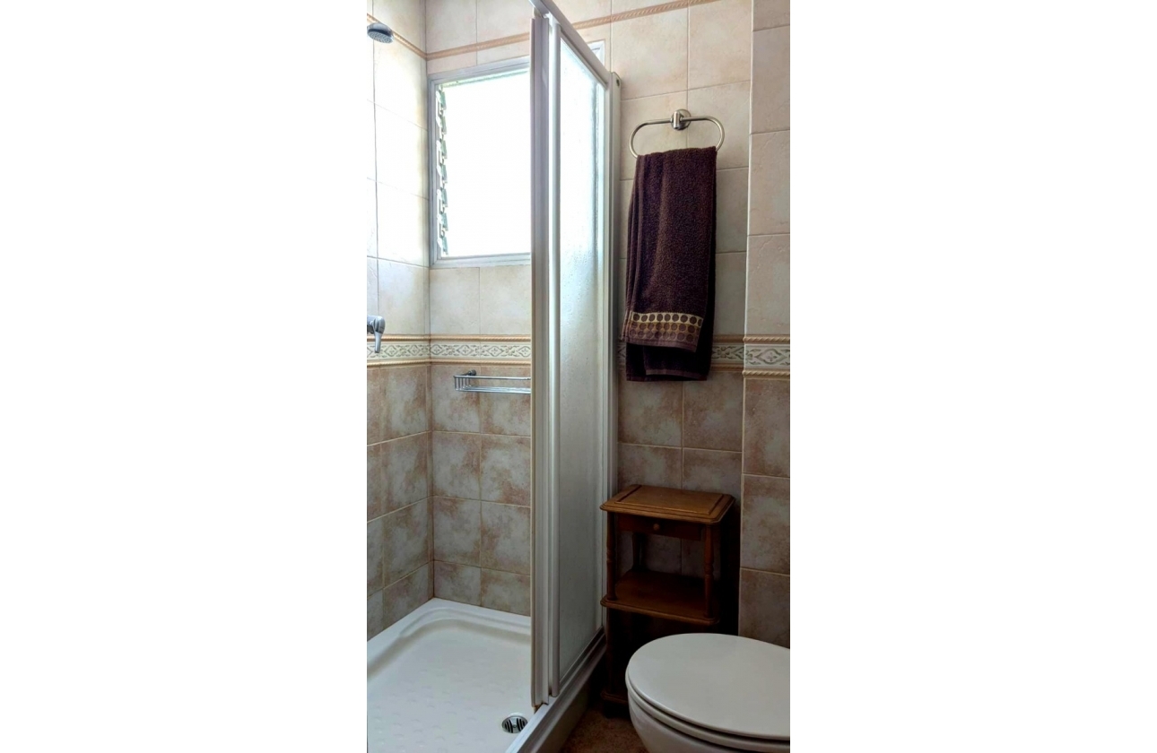 Reventa - Apartment - Santa Pola - Gran Playa