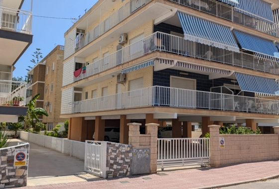 Reventa - Apartment - Santa Pola - Gran Playa