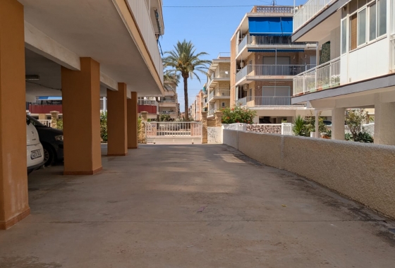 Rynek wtórny - Apartament - Santa Pola - Gran Playa